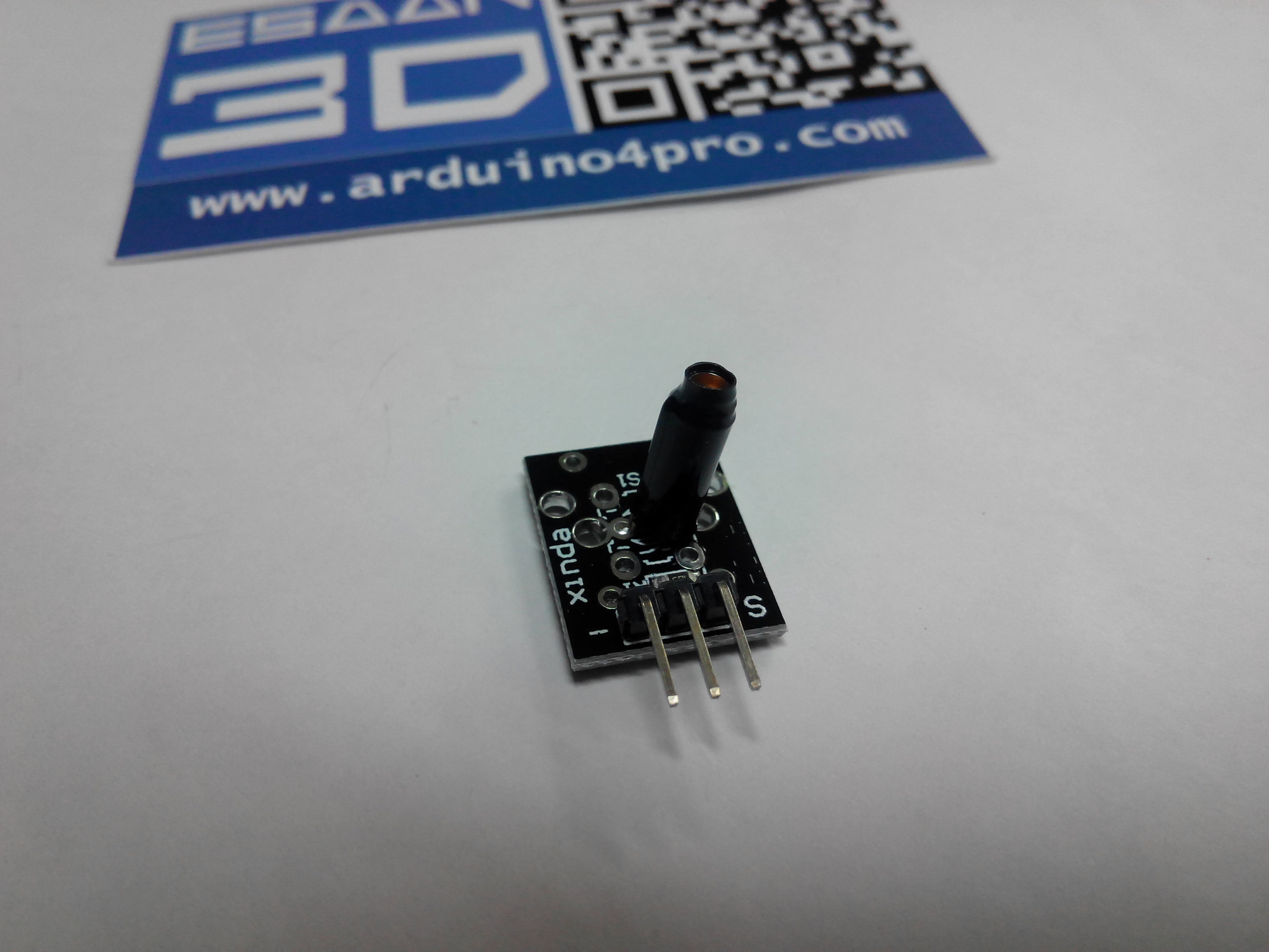 vibration switch module KY-002