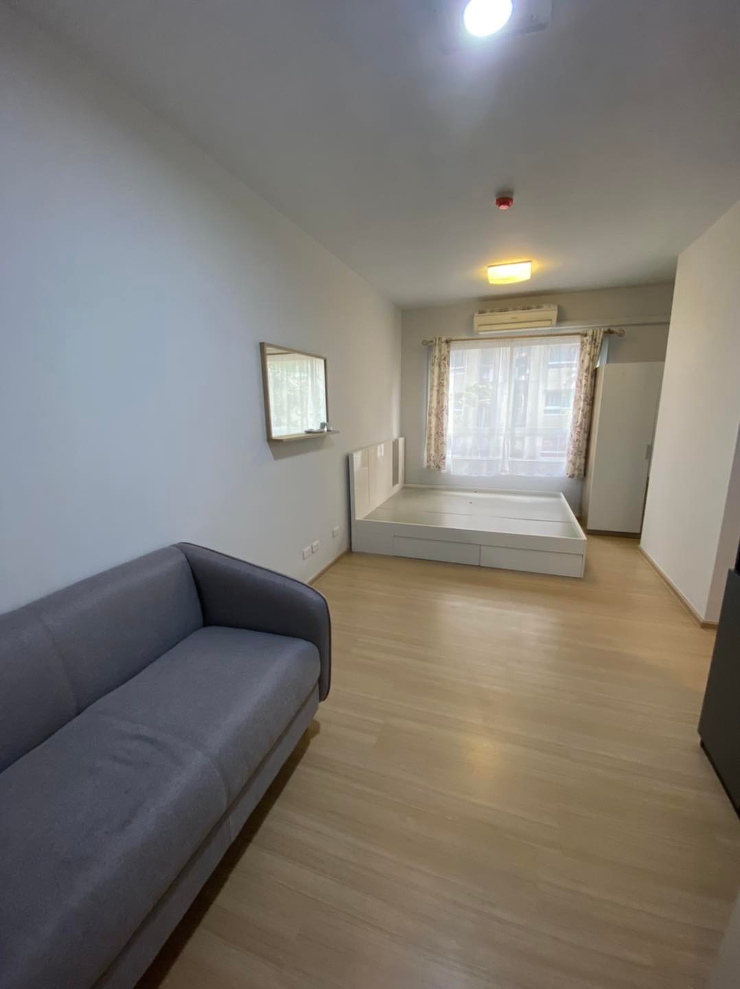 พลัมคอนโด สามัคคี - PLUM CONDO SAMAKKHI