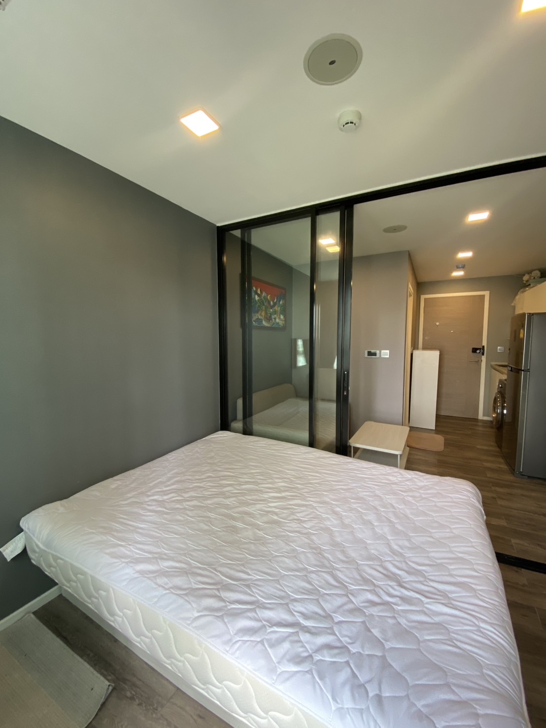 แอทโมซ แจ้งวัฒนะ - ATMOZ CHAENGWATTANA (VIP)