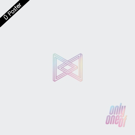 [PRE-ORDER] OnlyOneOf - INSTINCT PART.1
