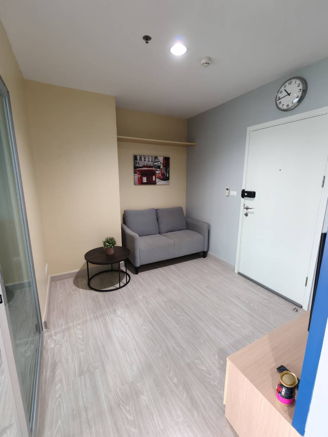 แอสปาย งามวงศ์วาน - ASPIRE NGAMWONGWAN (VIP)