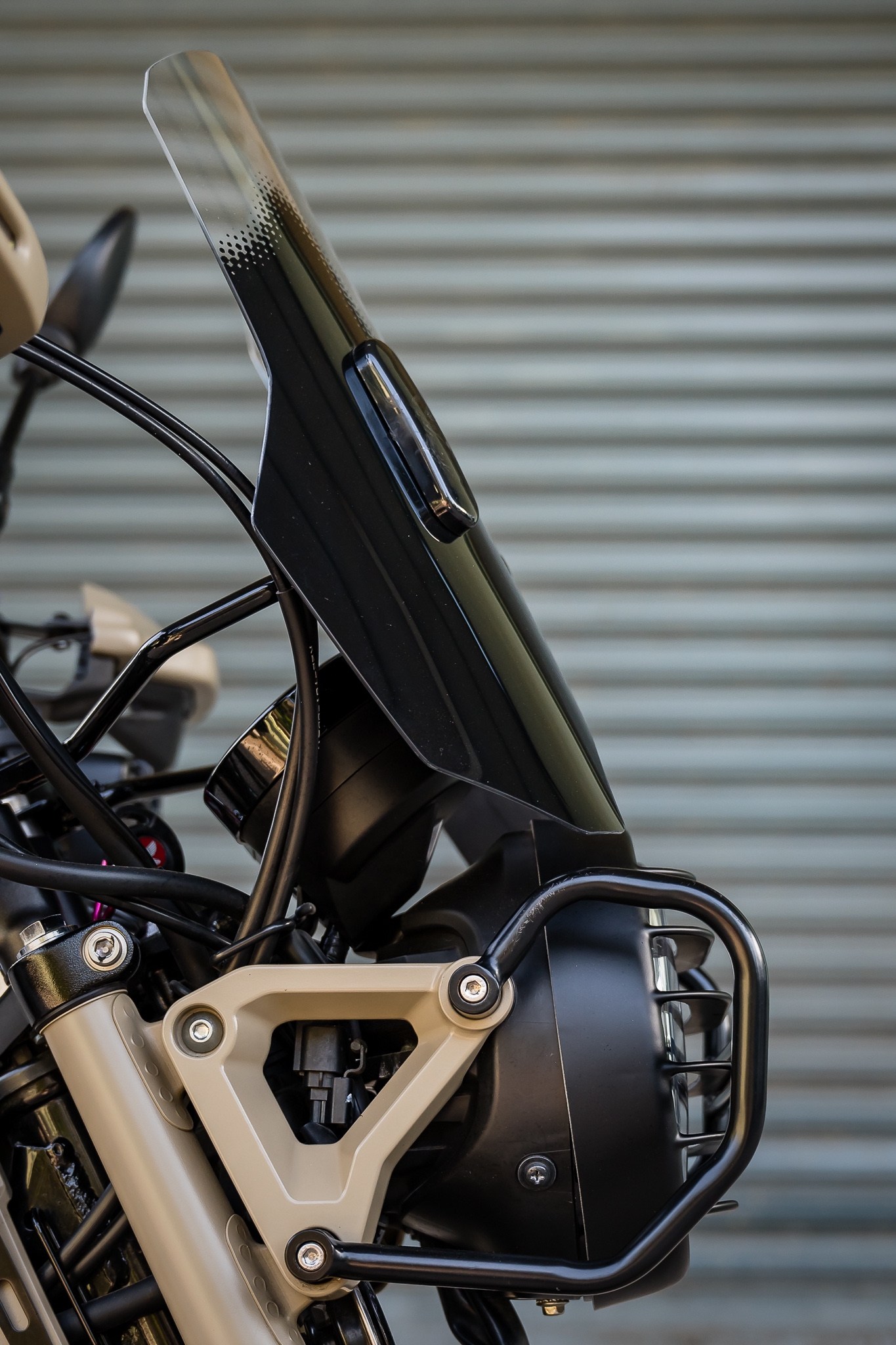 ชิวAdvanture Monkey/CT 125 MOTOZAA ราคา2100