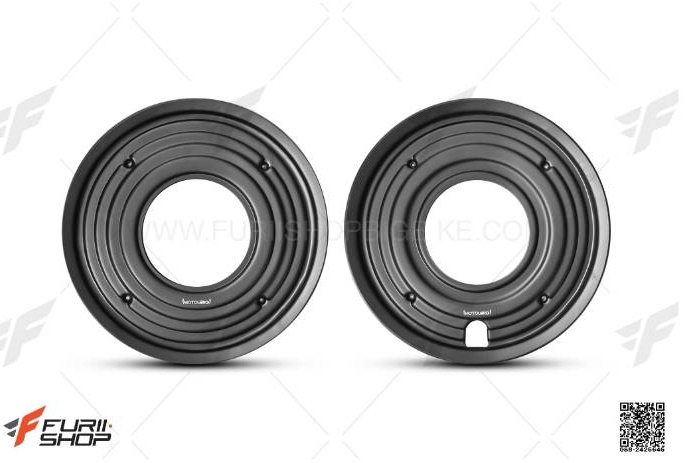 ครอบล้อ MOTOLORD HONDA REBEL 300-500 หน้าหลัง5600
