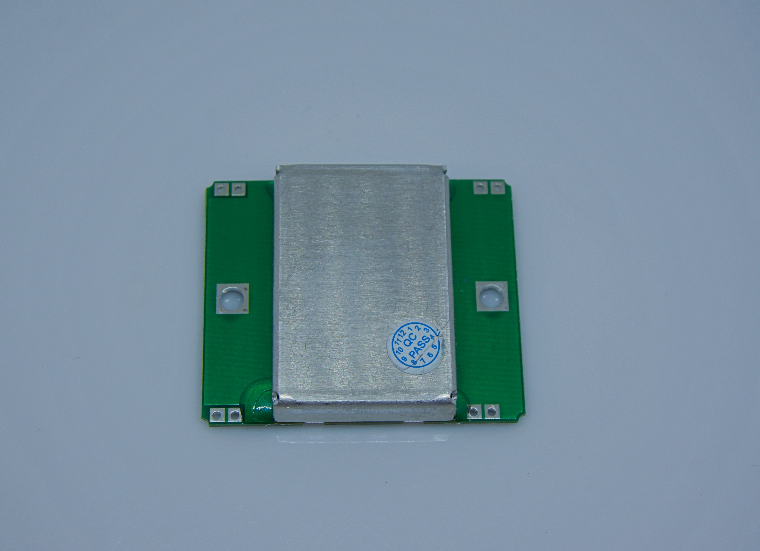 HB100 Microwave Doppler Motion Sensor