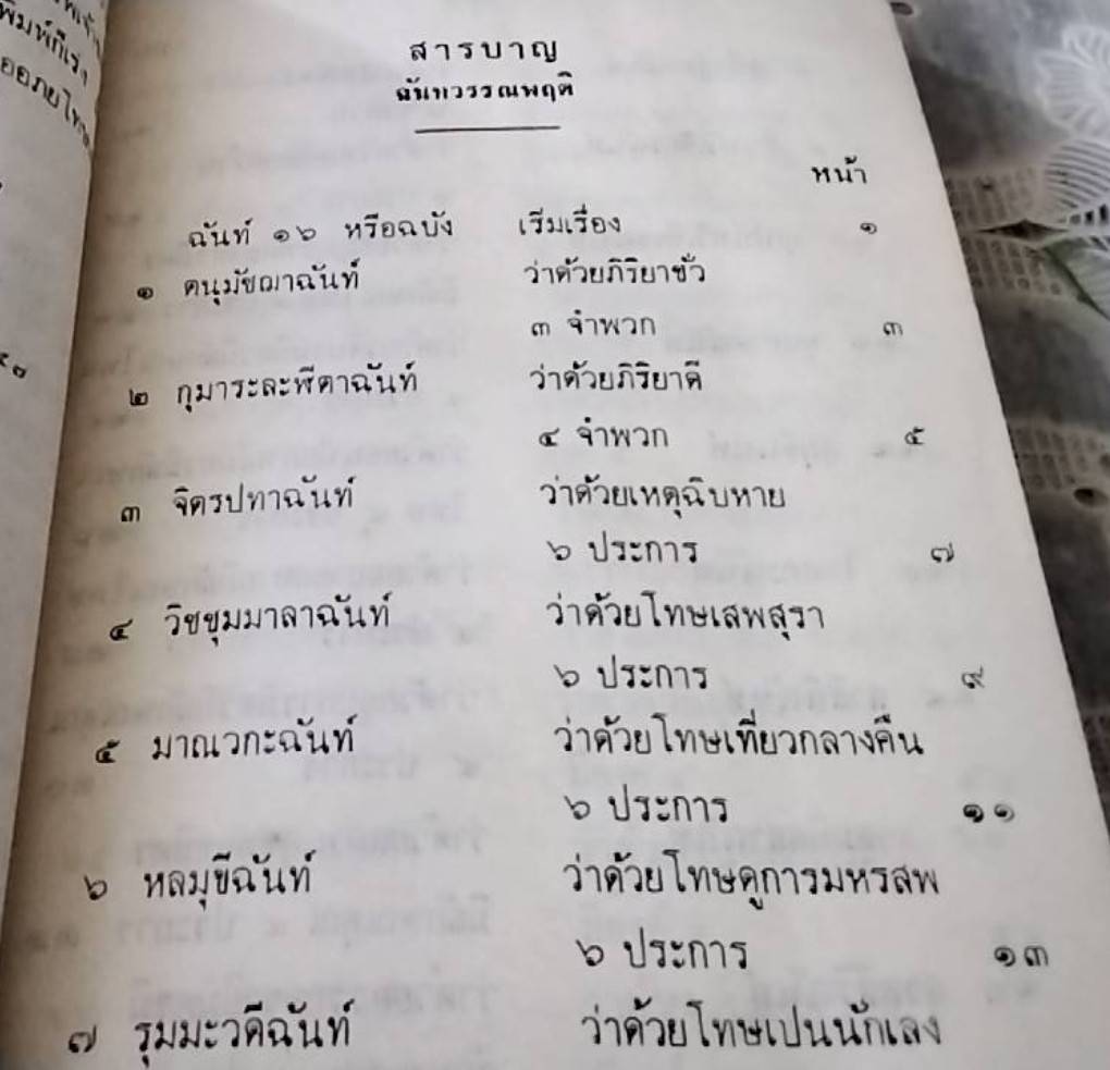 ชุมนุมตำรากลอน ฉบับหอพระสมุดวชิรญาณ
