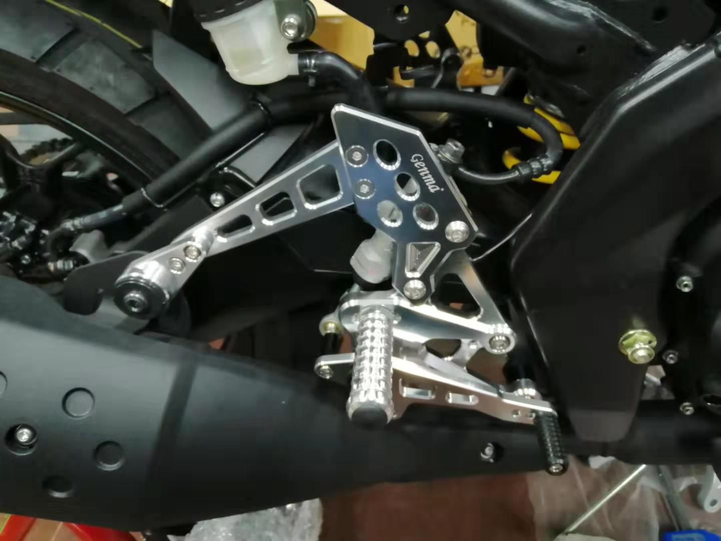 เกียร์โยง FAKIE Yamaha XSR155 NEW YAMAHA R15 ราคา 2900