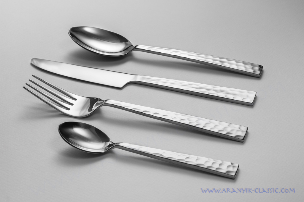 ช้อนส้อมมีด Barley