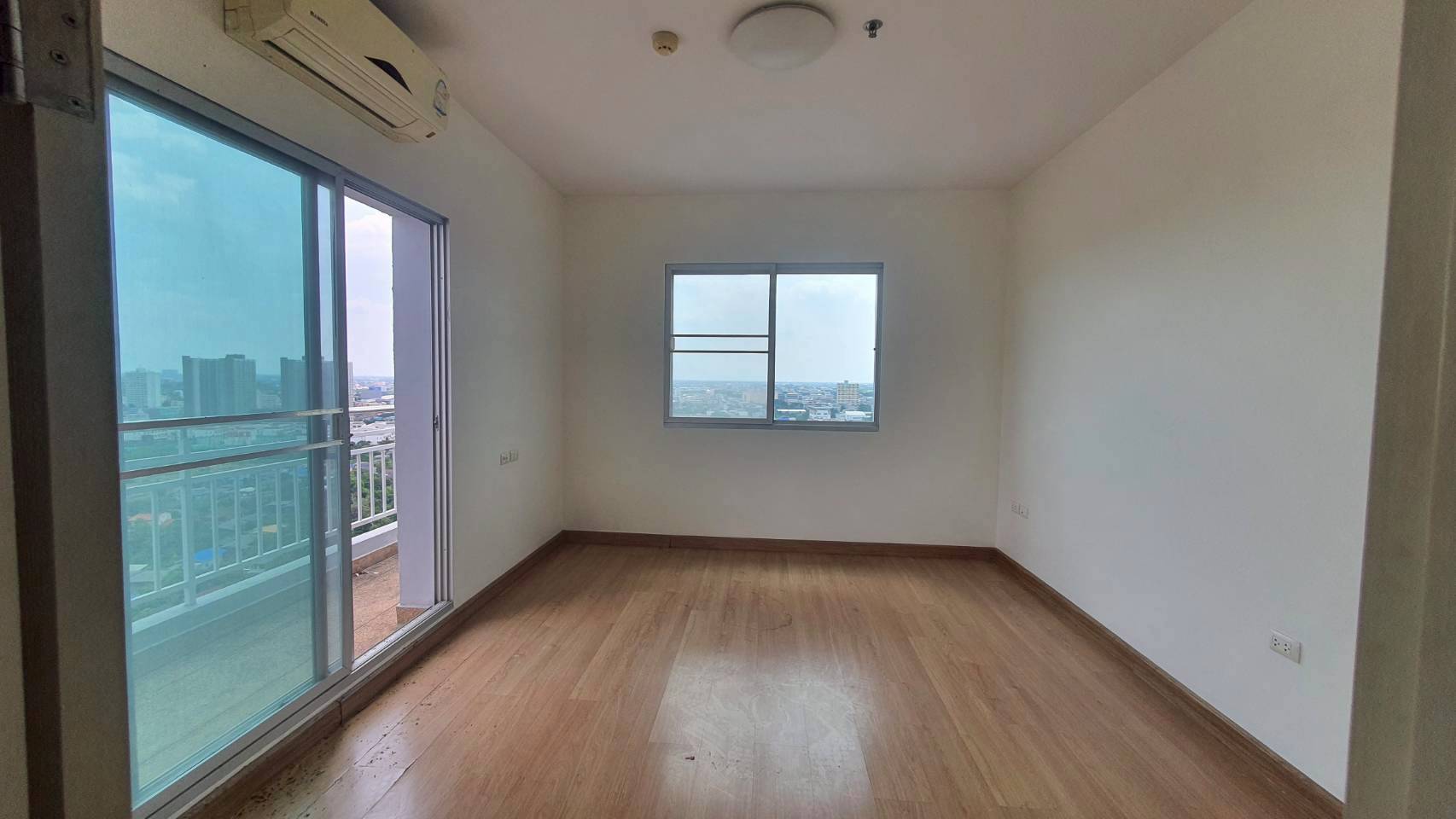 ศุภาลัย ปาร์ค ติวานนท์ - SUPALAI PARK TIWANON (VIP)