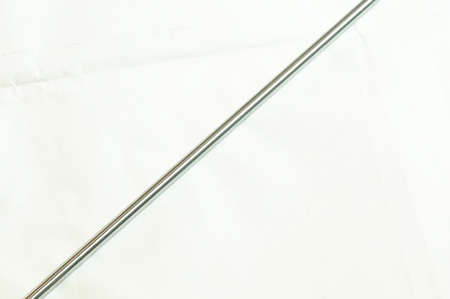 8 mm linear shaft (rod shaft) ยาว 1,000 mm