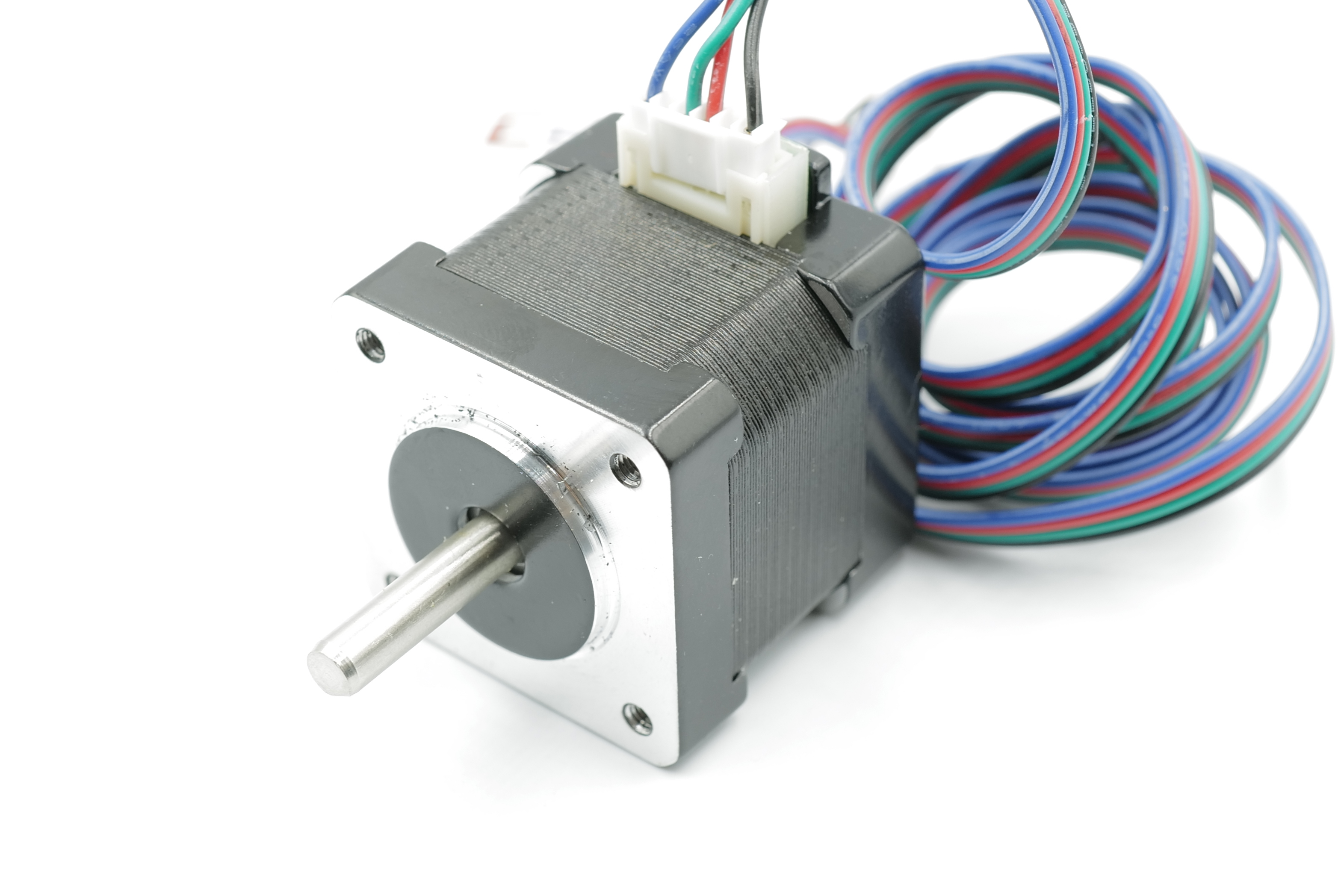 OUKEDA Nema14 Stepper Motor แรงบิด 13 N.cm
