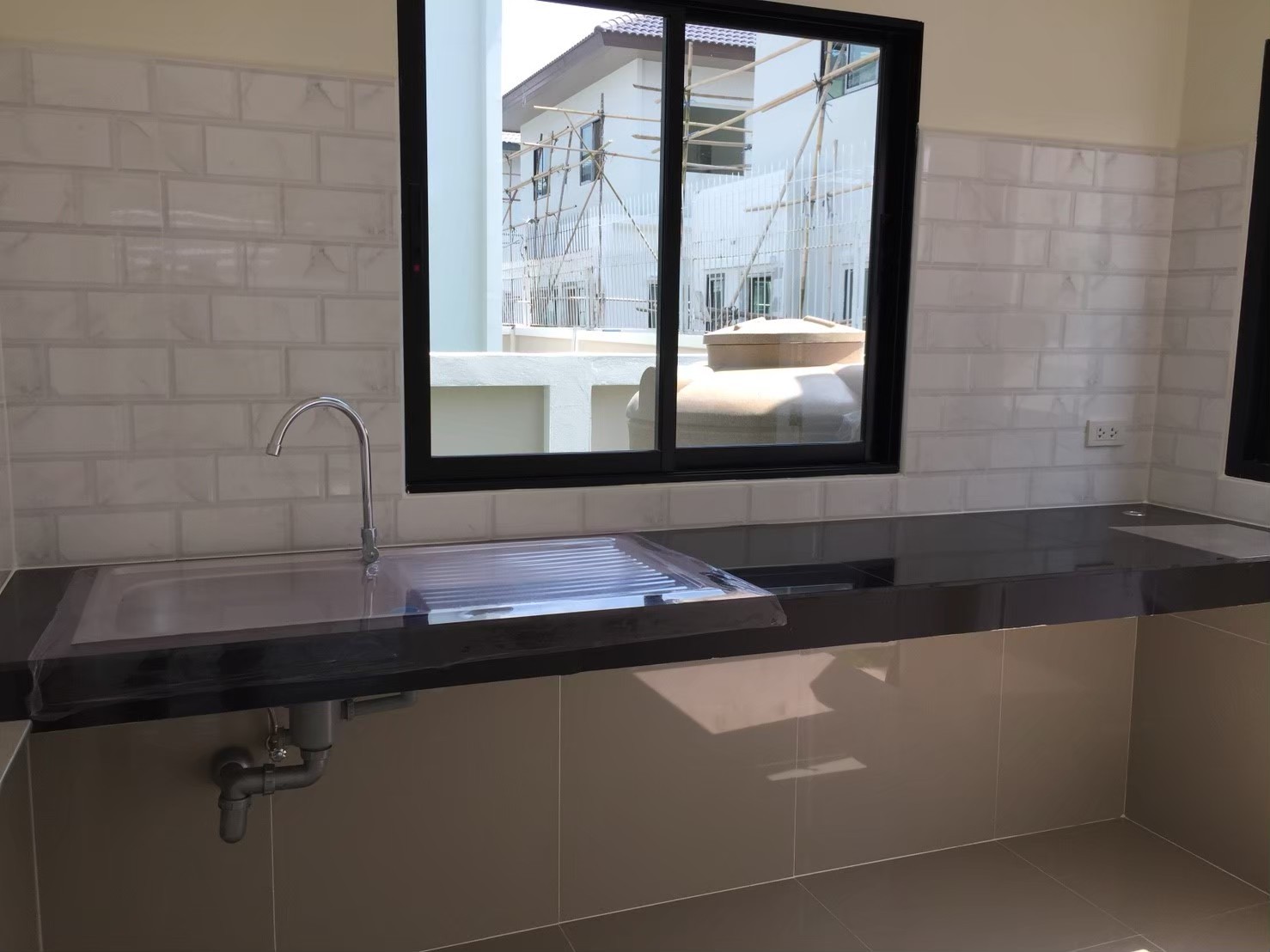 ขายบ้านเดี่ยว ภูมิภิรมย์ รังสิต คลอง 5