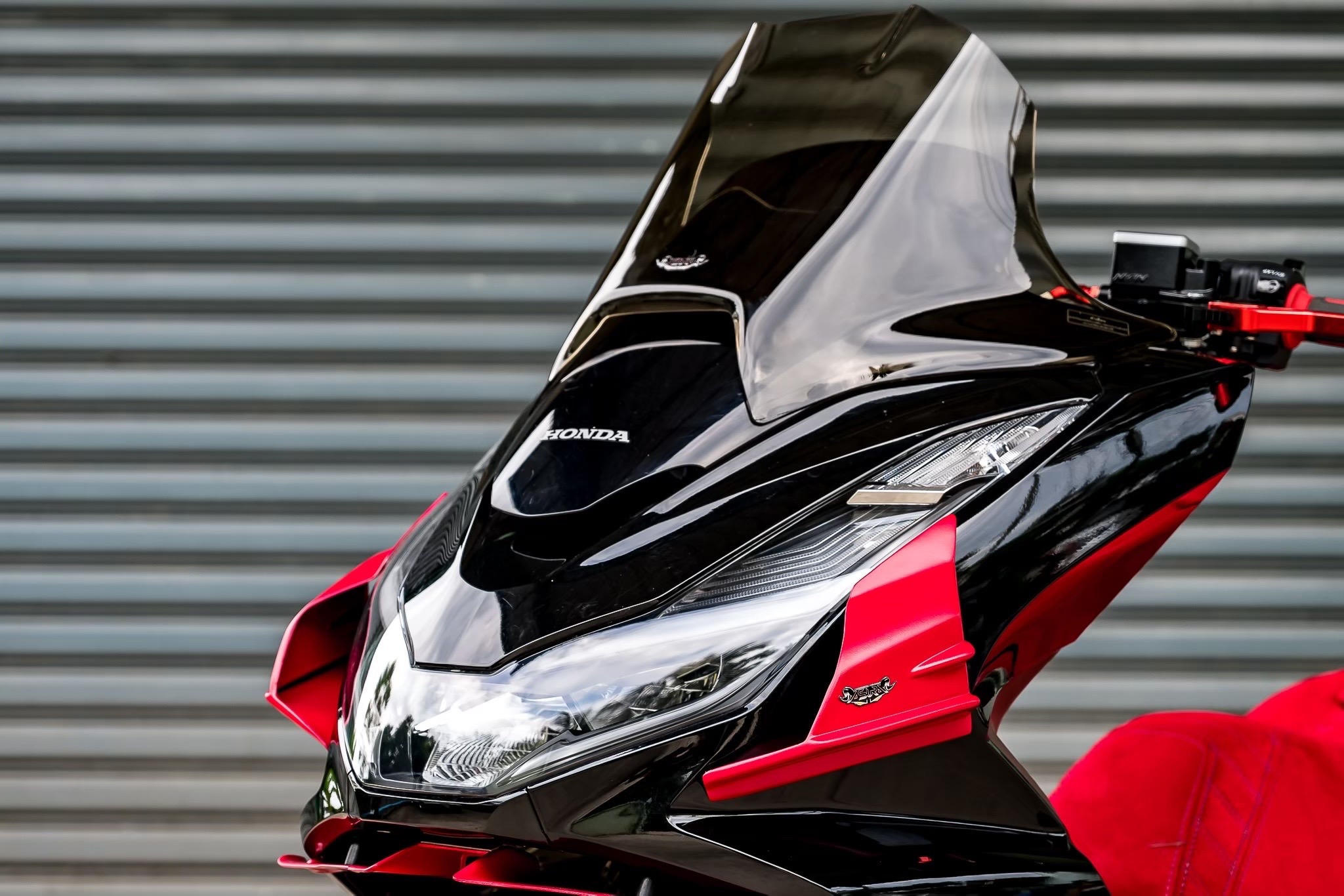 แรมแอร์ MOTOZAAA PCX160 ราคา950