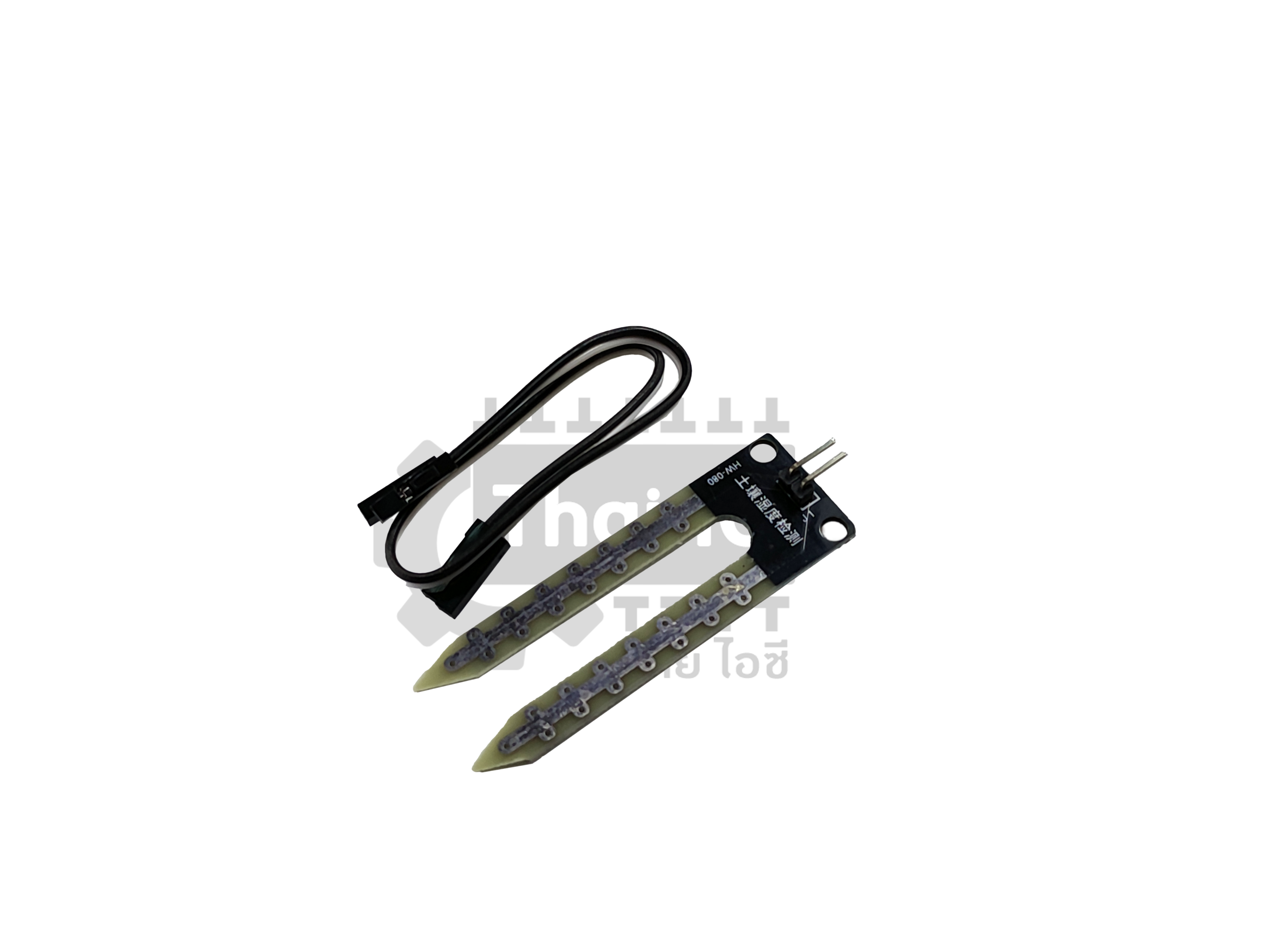 เซนเซอร์วัดความชื้นในดิน