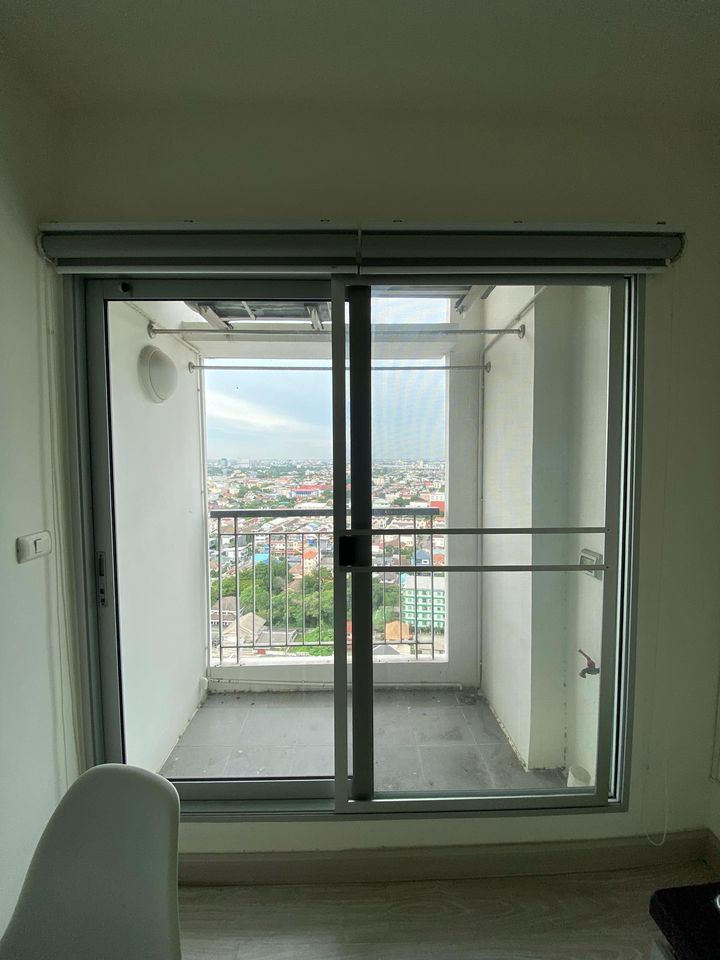 แอสปาย งามวงศ์วาน - ASPIRE NGAMWONGWAN