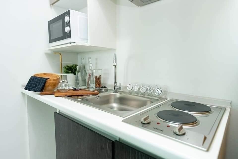 บี แคมปัส ประชาชื่น - B CAMPUS PRACHACHUEN