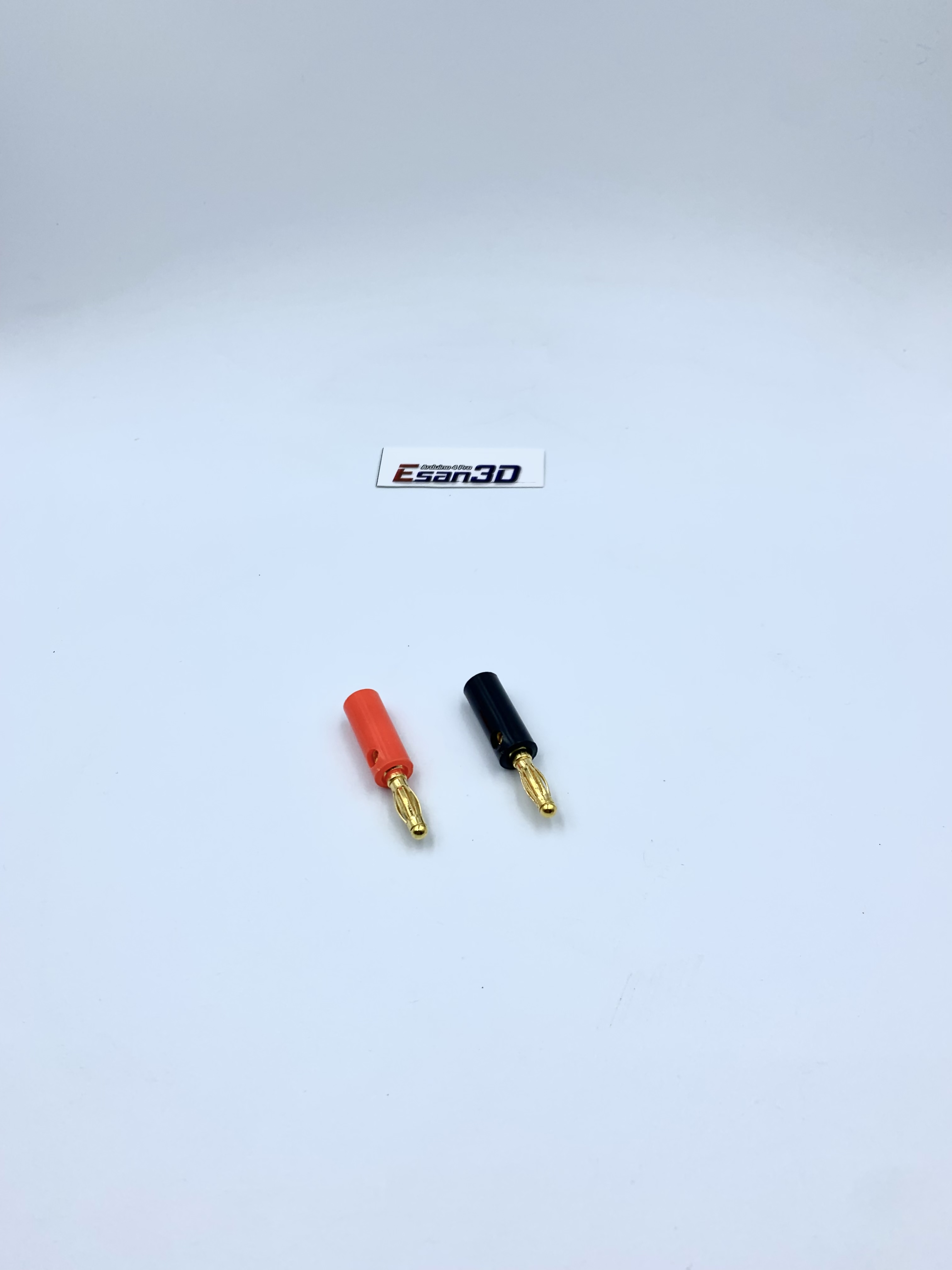 4mm banana plug