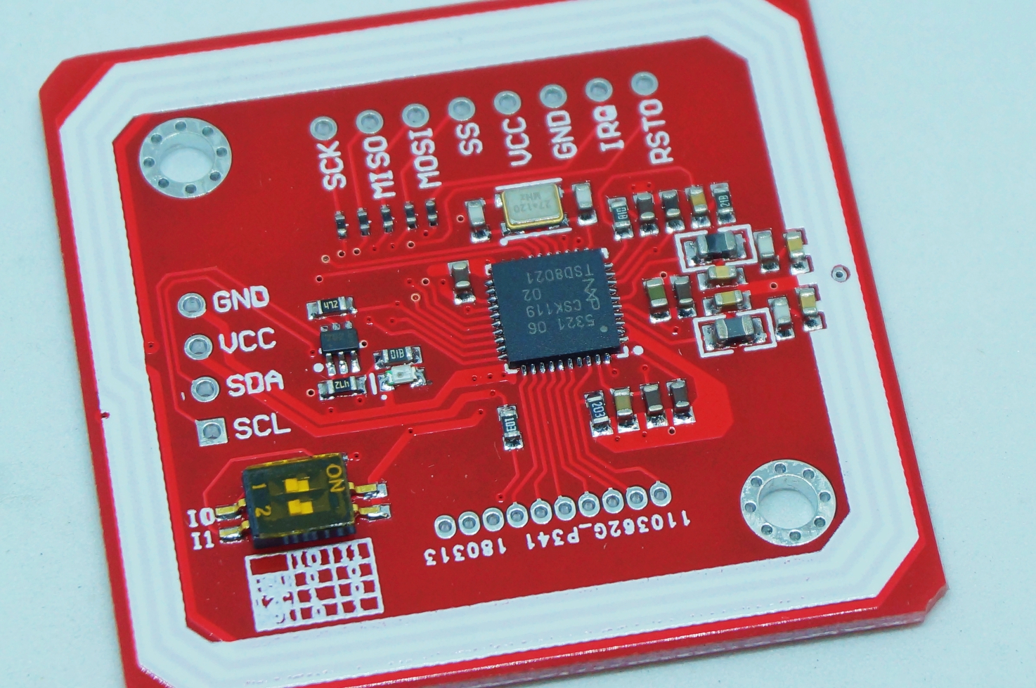 PN532 NFC RFID Wireless Module