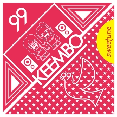 [PRE-ORDER] KEEMBO - 2nd Single Album "99"