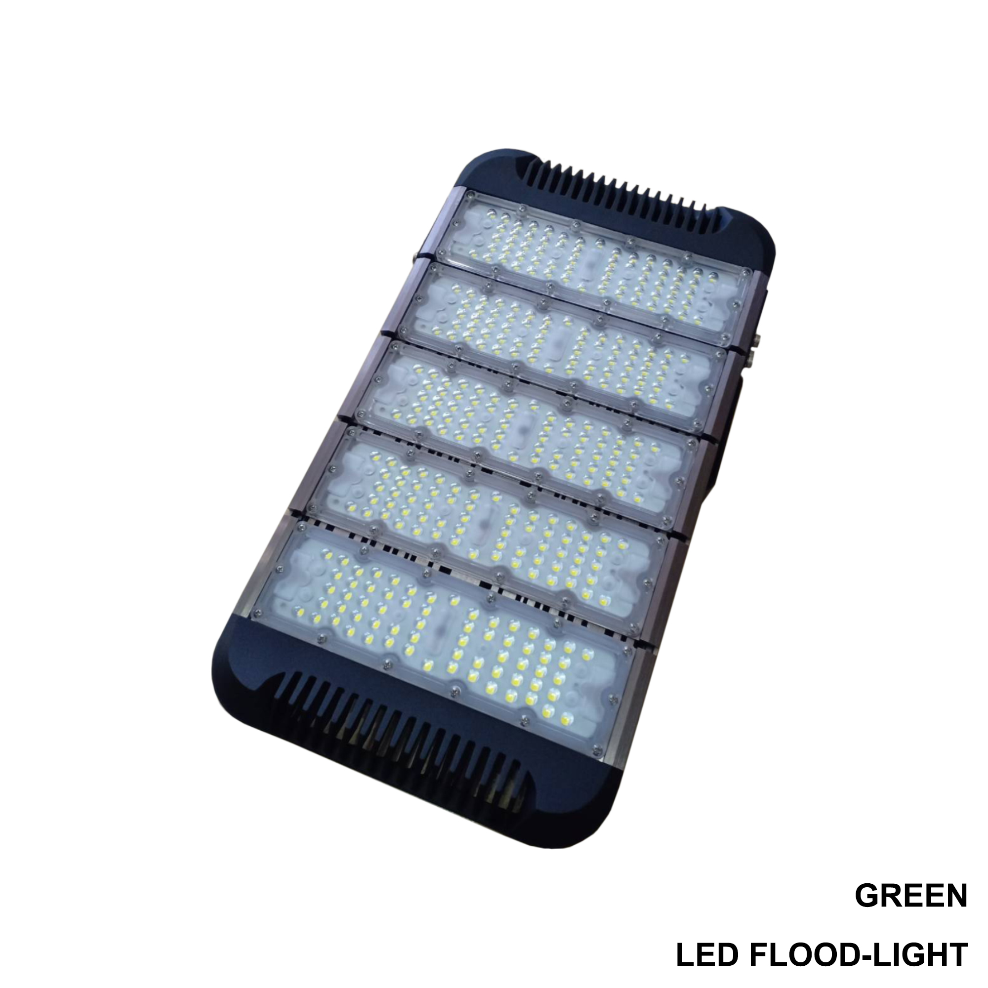 โคมไฟ LED Flood light 200W Model. GT-FL-HM200W-W
