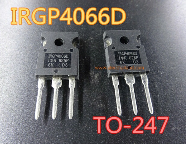 AXX:IRGP4066D