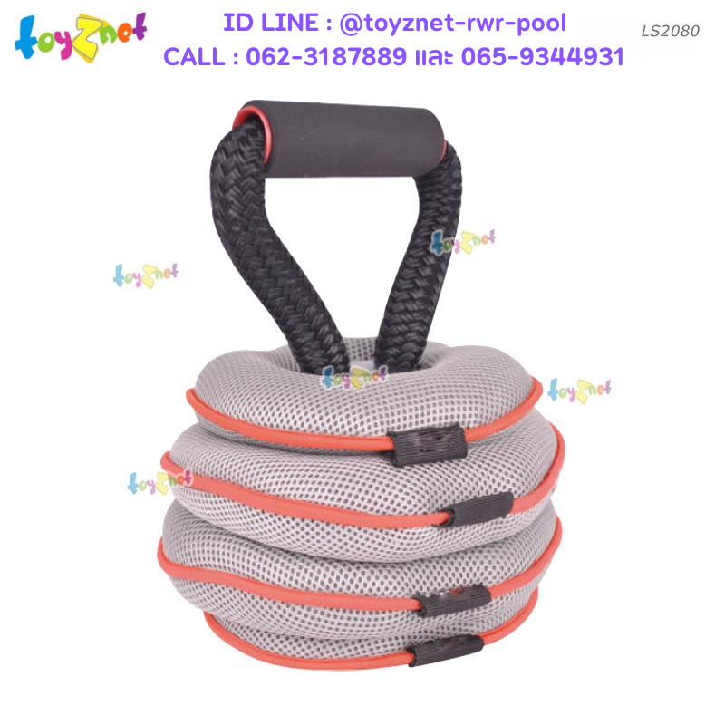 Liveup Adjustable Kettlebell (0.9-9 kg) no.LS2080