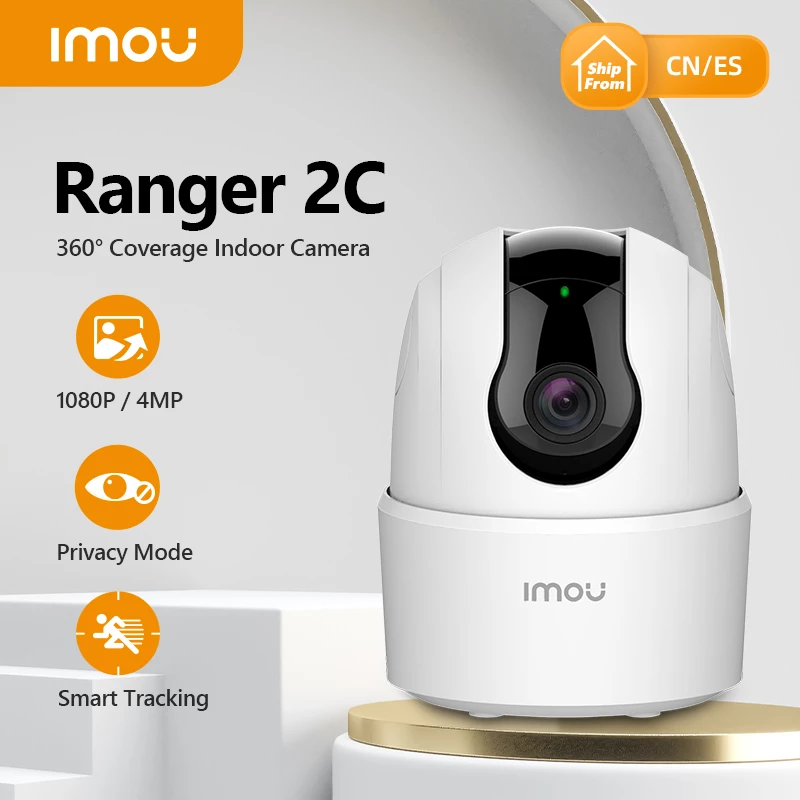IMOU Ranger 2C