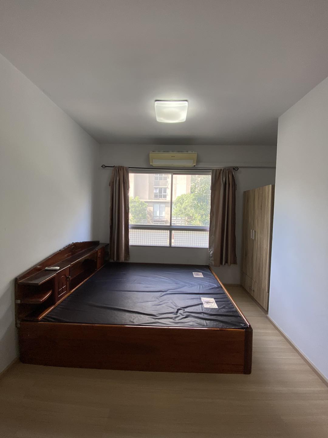 พลัมคอนโด สามัคคี - PLUM CONDO SAMAKKHI