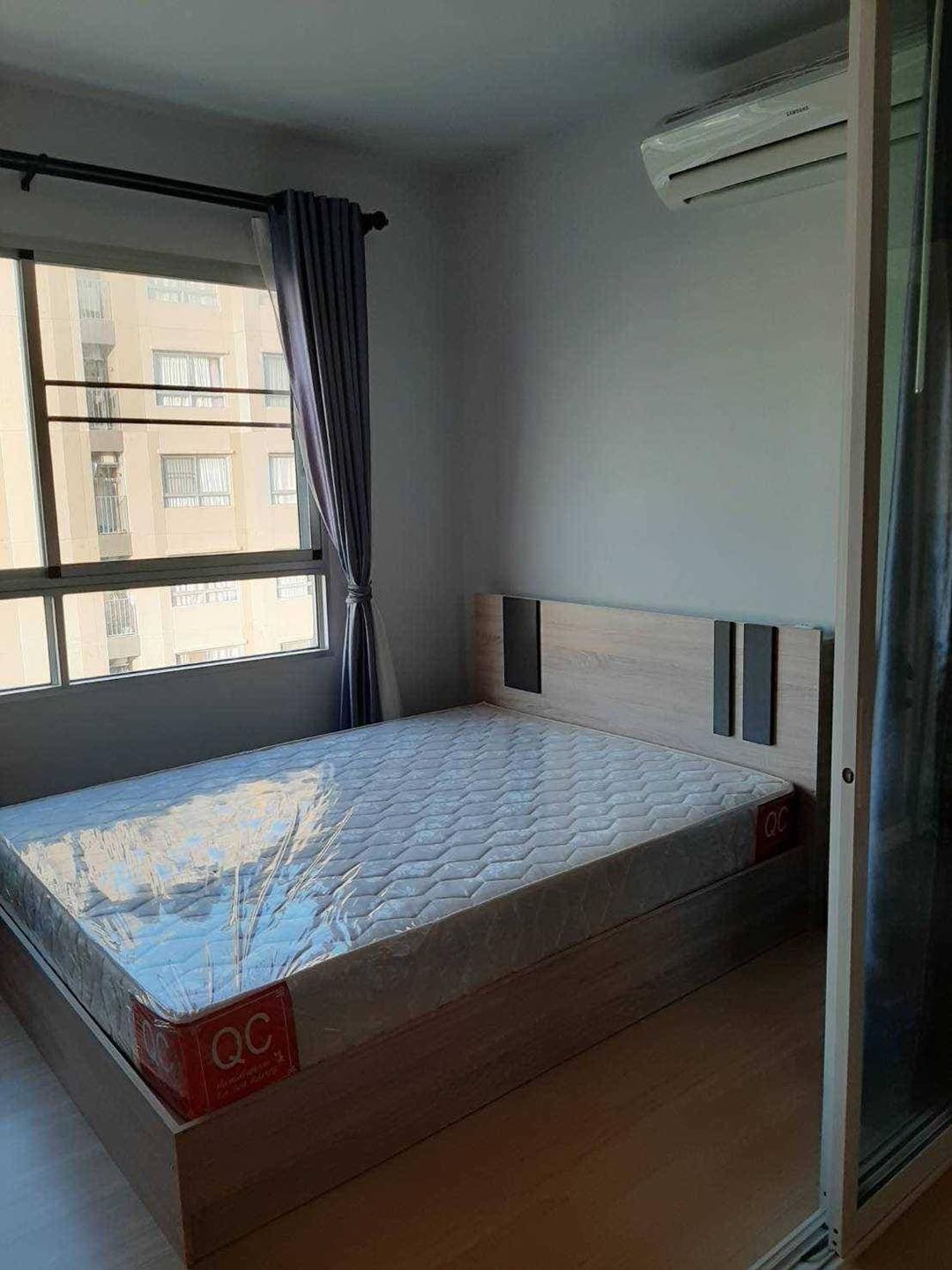 พลัมคอนโด สามัคคี - PLUM CONDO SAMAKKHI