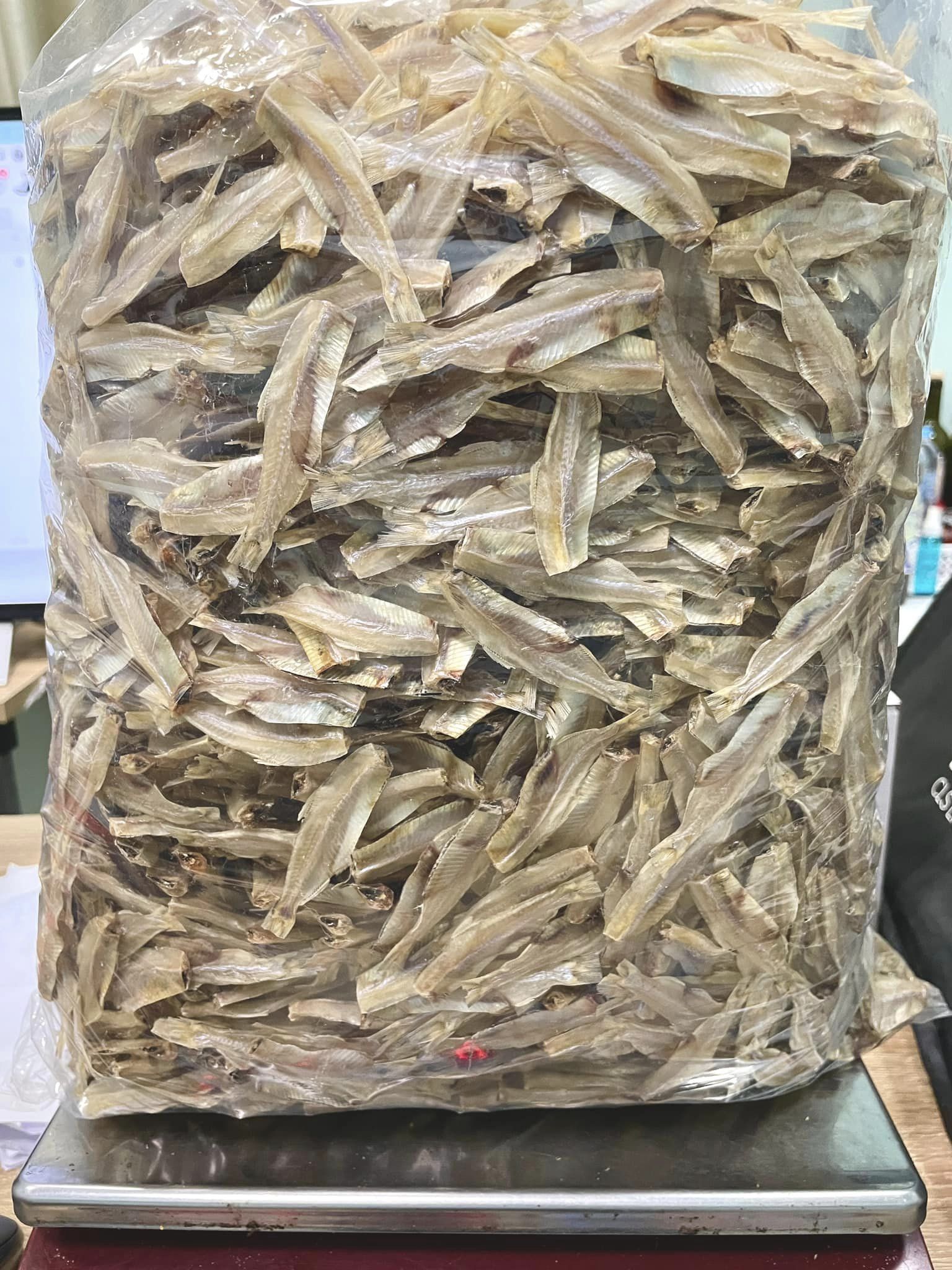 ปลาเกล็ดขาว ไม่ผ่า ราคาส่ง