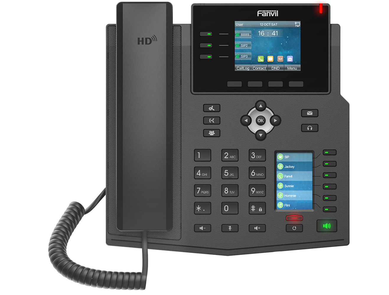 FANVIL X4U Enterprise IP Phone