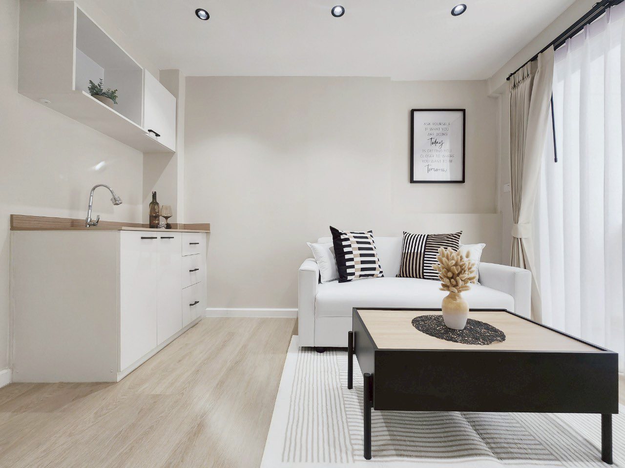 เซ็นจูรี่ พาร์ค ลาดพร้าว 12 - CENTURY PARK LATPHAO 12 (VIP)