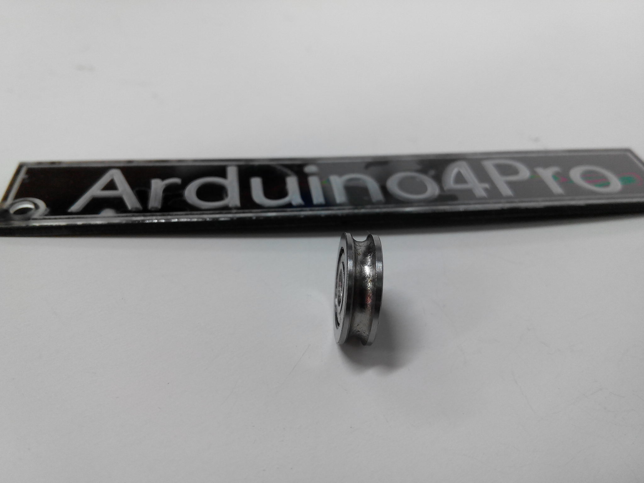 Guide Wheel Size 4*13*4mm For 3D Printer Extruder 1.75mm