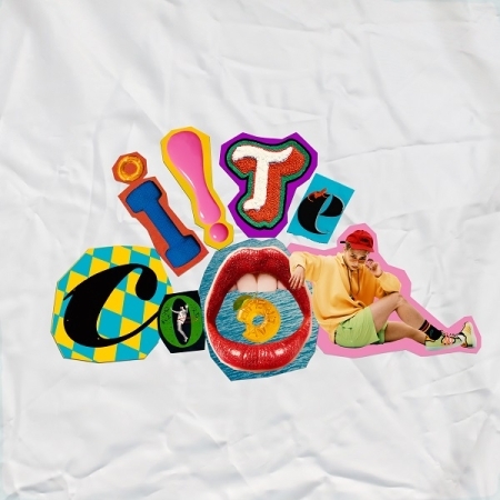 [PRE-ORDER] DPR LIVE - EP Album "IITE COOL"