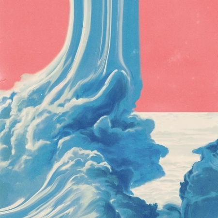 [PRE-ORDER] COLDE - 3nd Mini Album "IDEALISM"