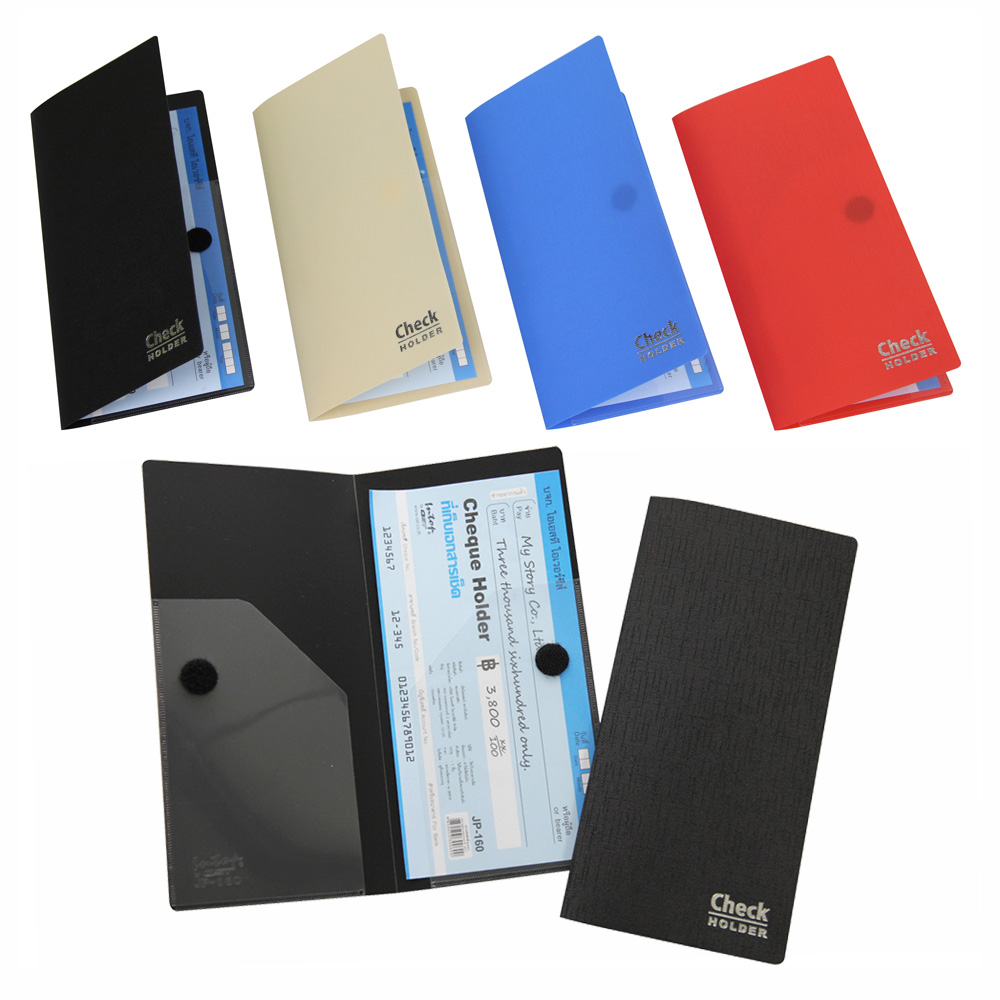 Check Holder JP-160