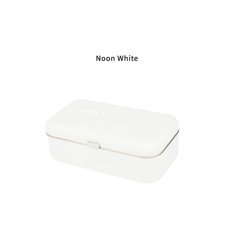 กล่องข้าวไฟฟ้าพกพา รุ่น Standard