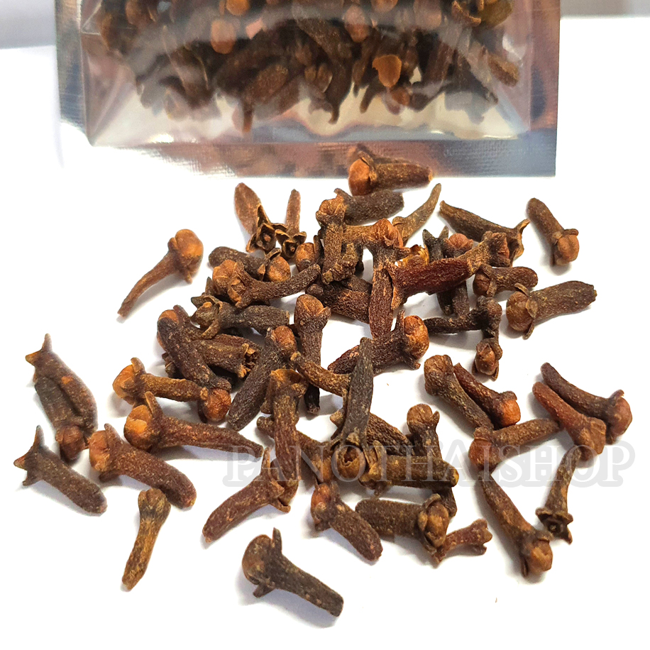 กานพลู 45 กรัม Clove 45 g