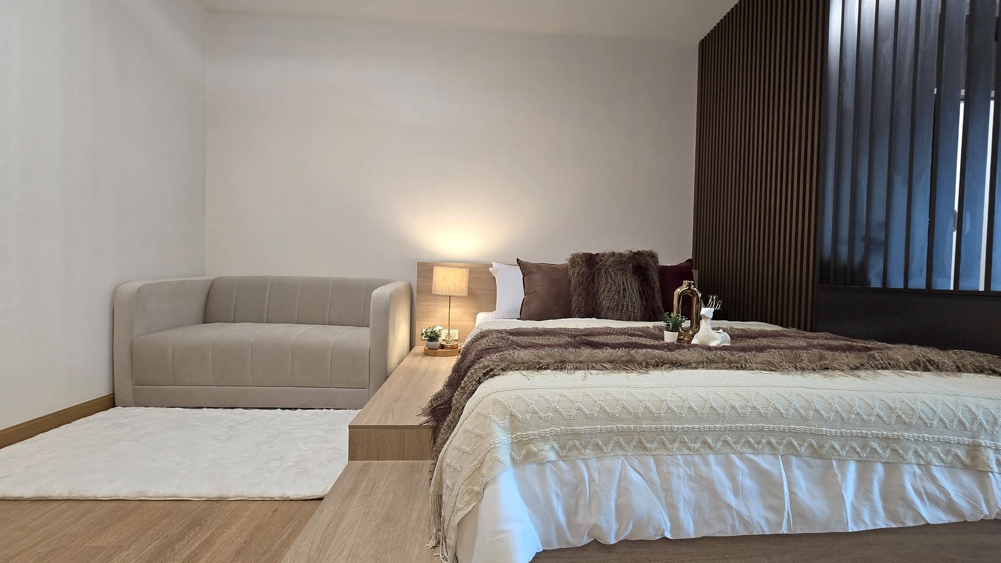 ศุภาลัย ลอฟท์ แจ้งวัฒนะ - SUPALAI LOFT CHAENGWATTANA (VIP)