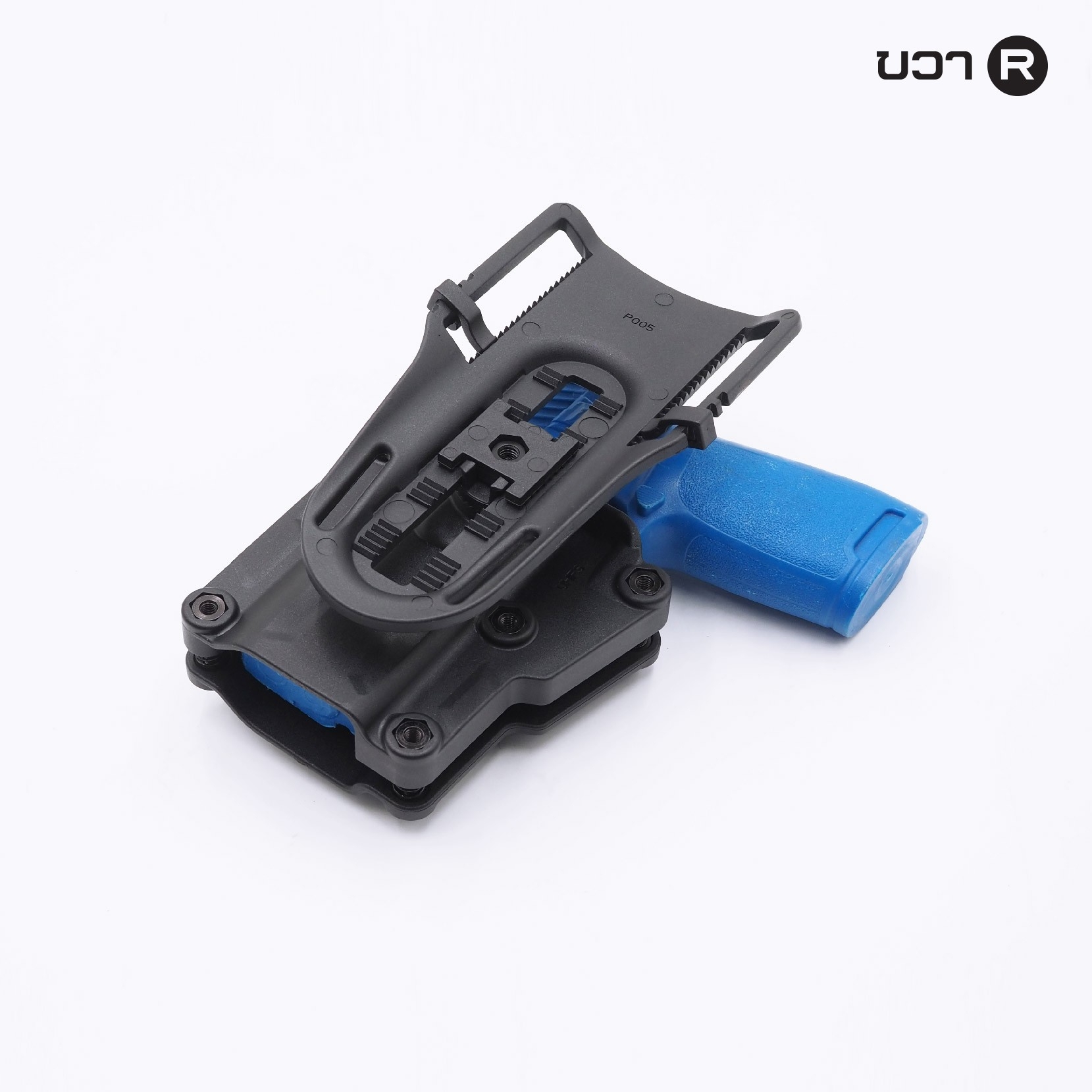 CYTAC ซอง Megafit + เพลทลดต่ำ Cytac