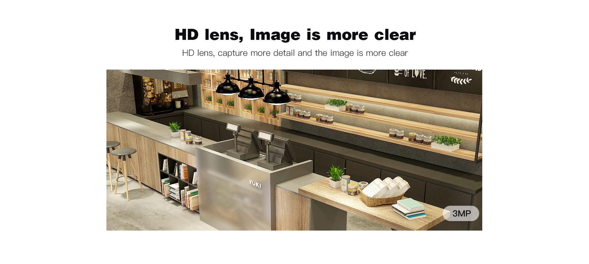 Vstarcam C24S กล้องวงจรปิดระบบ IP WIFI 2 MP มีไมค์และลำโพงในตัว IR 5-10 M. BY BILLIONAIRE SECURETECH C24S