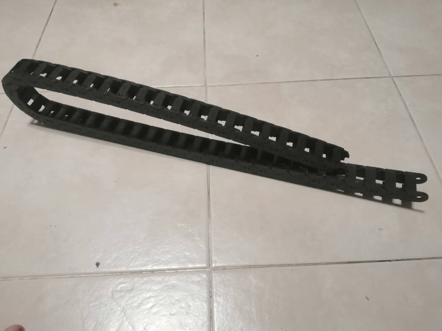DJ-KEN 15x20 R28 Nylon Cable Chain