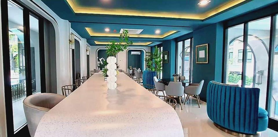 แอสปาย อโศก - รัชดา - ASPIRE ASOKE - RATCHADA