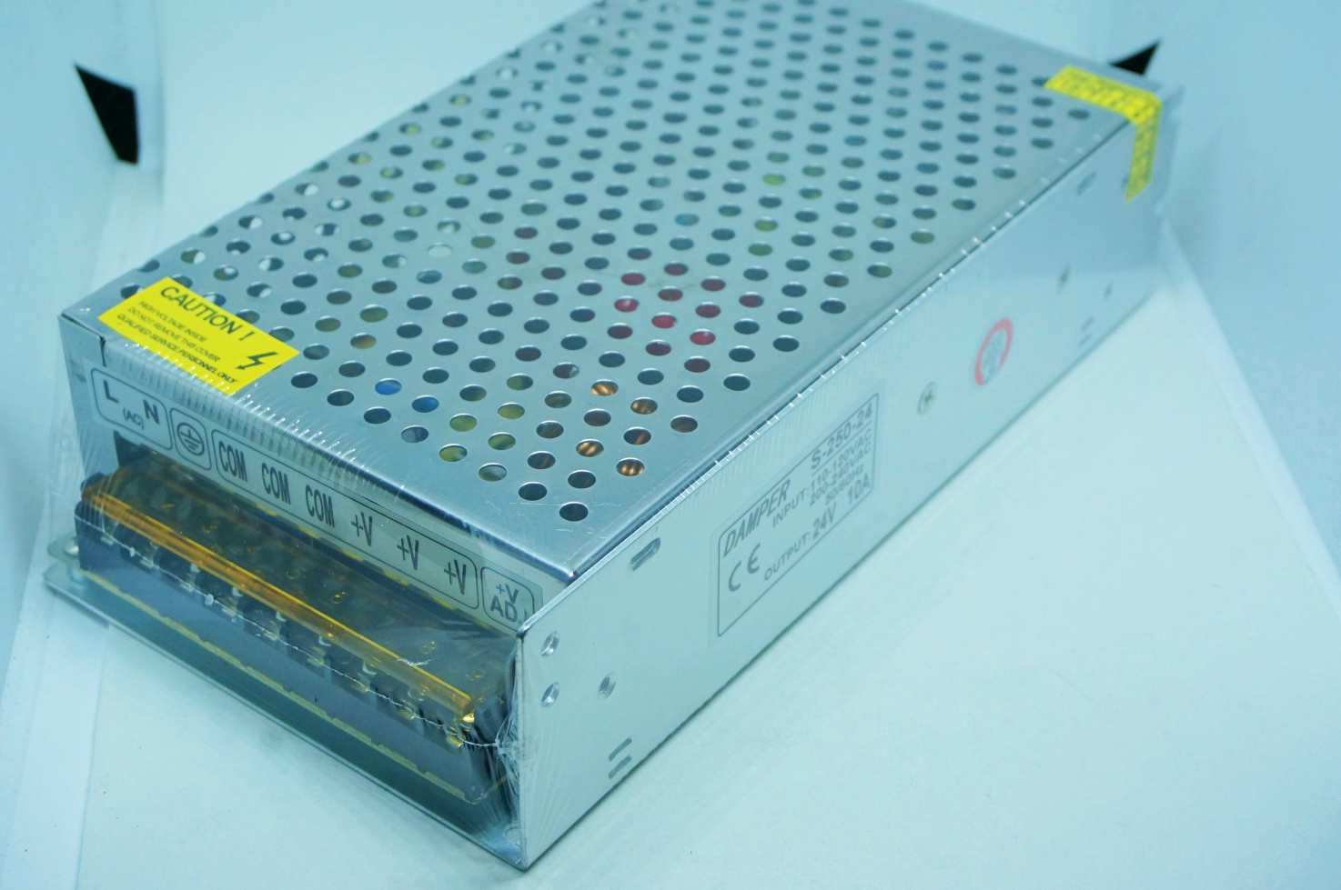 24V 240W Switching Power Supply