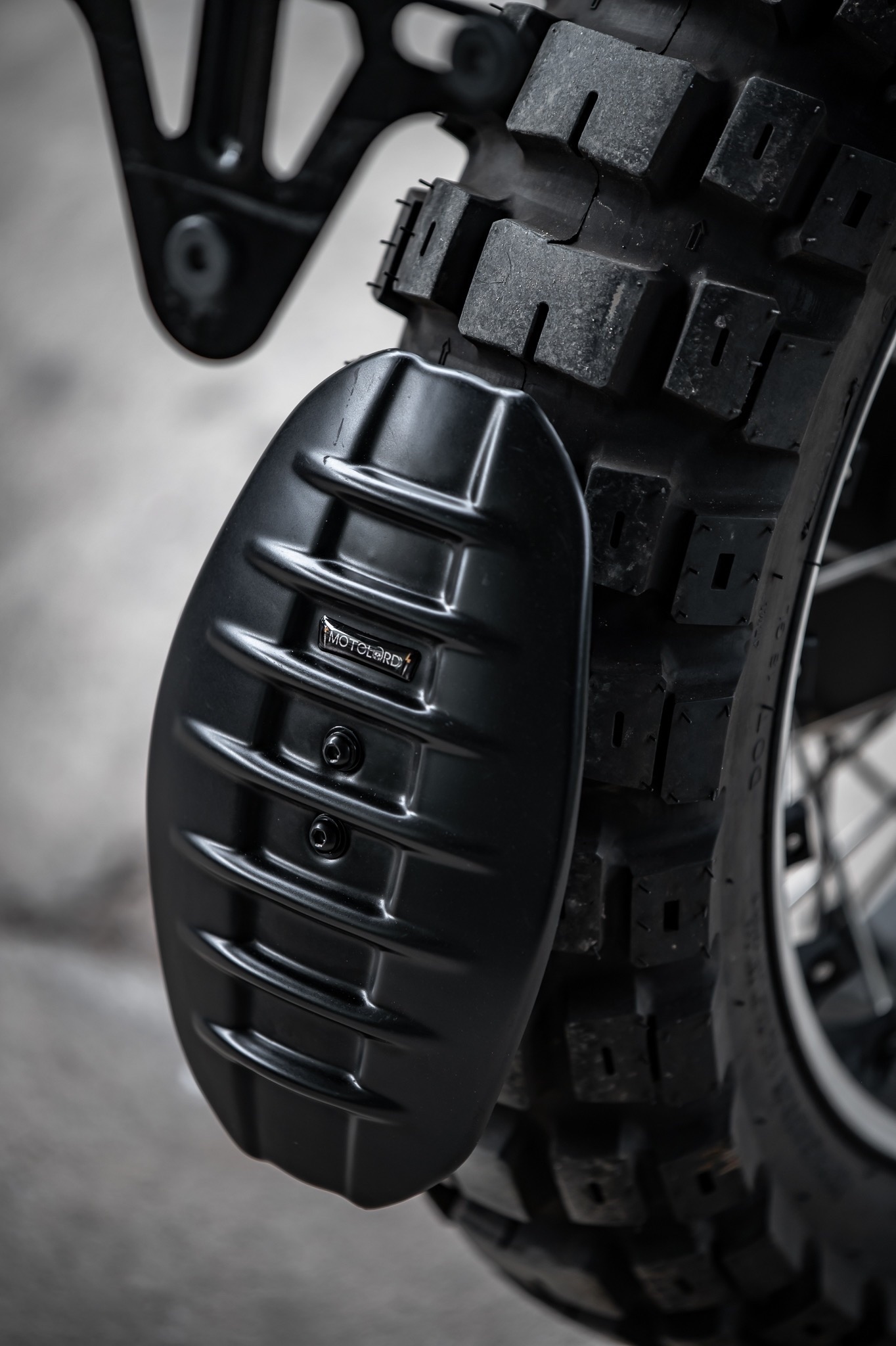 ชุดแต่ง HONDA CL300-500 MotolordD