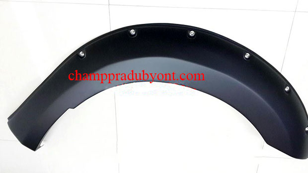 คิ้วล้อ FORD RANGER 15-16 (V.2)