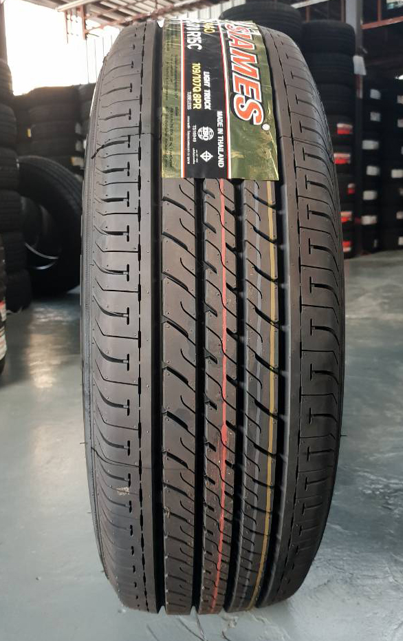 SIAMES TIRES 215/65R15 ราคา 2,300 บาท