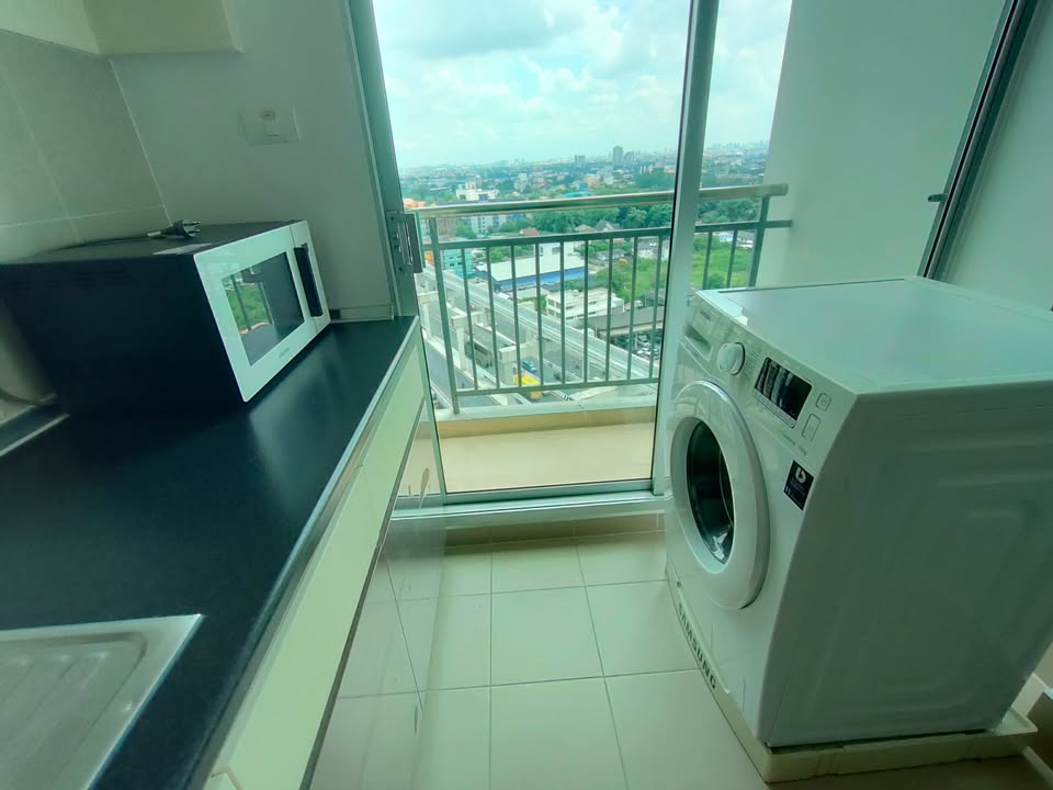 ศุภาลัย วิสต้า ห้าแยกปากเกร็ด - SUPALAI VISTA PAKKRET (VIP)