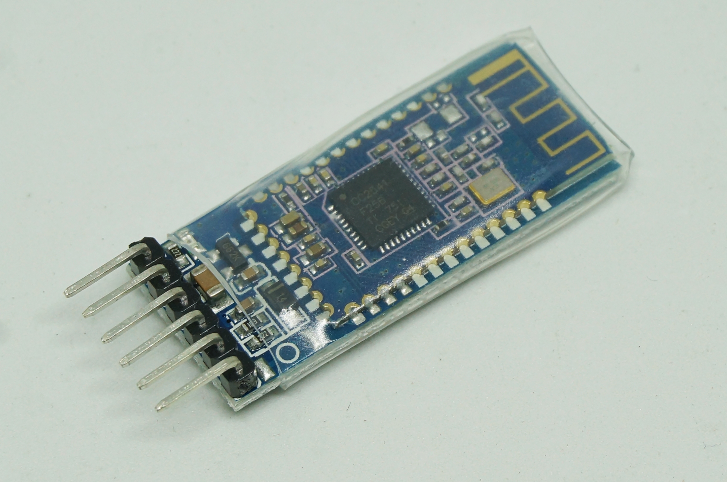 AT-09 BLE 4.0 bluetooth module (compatible HM-10)