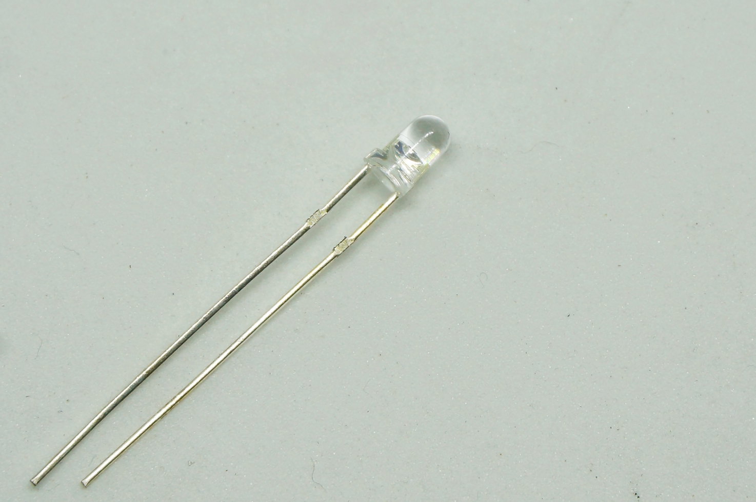 3mm phototransistor receiver