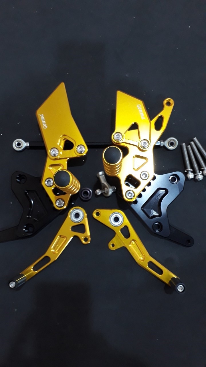 เกียร์โยง GPX150-GR FAKIE ราคา2200